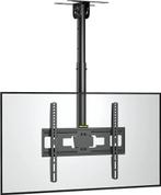 Plafondbeugel, verstelbare, kantelbare voor 26-55 inch tv's,, Nieuw, Ophalen of Verzenden