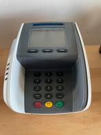 Worldline Yomani Pinautomaat - Gebruikt, Werkend, Ophalen