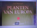 = planten van Europa Godet plantengids 978902192869 ##, Boeken, Gelezen, Ophalen of Verzenden, Bloemen, Planten en Bomen