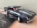 LEGO 10304 Chevrolet Camaro Z28, Kinderen en Baby's, Speelgoed | Duplo en Lego, Ophalen of Verzenden, Zo goed als nieuw, Complete set
