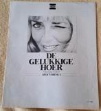 Bijlage oude panorama/ The Happy hooker, Ophalen of Verzenden, Tijdschrift