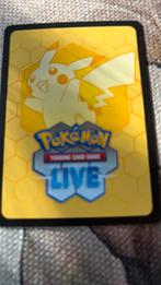 Pokemon codes van mega Evolution 2 cent per stuk, Ophalen, Zo goed als nieuw