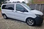Mercedes-Benz Vito 109 CDI Tourer - 2016 -Euro 6 -136.200 km, Auto's, Voorwielaandrijving, Stof, 4 cilinders, Particulier