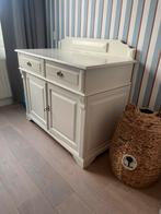 Schattige Rustieke Commode, Ophalen, Gebruikt, 50 tot 70 cm, 100 cm of meer