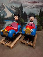 mickey mouse kiddy ride, Ophalen