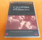 L'Empire De La Passion ~ Oshima, Alle leeftijden, Ophalen of Verzenden, Zo goed als nieuw, Overige gebieden