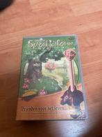 Efteling Sprookjesboom DVD, Ophalen of Verzenden, Zo goed als nieuw
