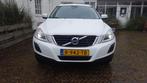 Volvo XC60 3.2 Automaat Summum 264 PK in Excellent mooie con, Auto's, Euro 5, 1700 kg, Wit, Bedrijf