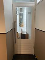 Deur 83x211cm, Ophalen, Gebruikt, 80 tot 100 cm, Binnendeur
