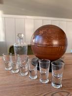 Marianne Brandt Bauhaus Bar Ruppelwerke 1930, Ophalen