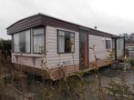 Leuke caravan met staplek op Camping "De Drecht", Tot en met 2