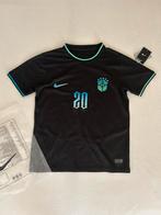 Brazilië shirt maat xs, Maat XS of kleiner, Ophalen of Verzenden, Zo goed als nieuw, Shirt