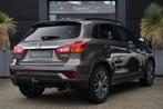 Mitsubishi ASX 1.6 Cleartec Instyle € 16.950,00, Auto's, Mitsubishi, Euro 6, Bruin, 1590 cc, Leder en Stof
