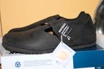 Birkenstock London maat 46 Nieuw, Ophalen of Verzenden, Nieuw, Zwart