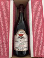 Bourgogne Pinot Noir Vosne Romanée 1e Cru  23’ Auddifred, Ophalen, Frankrijk, Nieuw, Rode wijn