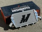 Mishimoto Intercooler - Mitsubishi Evo Evolution 7 8 9 01-07, Ophalen of Verzenden