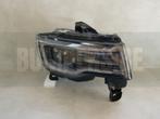 KOPLAMP JEEP GRAND CHEROKEE WK2 XENON FACELIFT SRT RH RECHTS, Gebruikt, -, -, 6 maanden garantie
