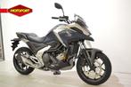 Honda NC 750 X DCT (bj 2024), Motoren, Motoren | Honda, Toermotor, Bedrijf