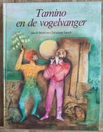 Tamino en de vogelvanger - Jakob Streit - Die Zauberflöte, Jakob Streit, Fictie algemeen, Verzenden, Jongen of Meisje