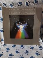 Van Morrison - Beautiful Vision LP, Cd's en Dvd's, Ophalen of Verzenden, Gebruikt, 12 inch