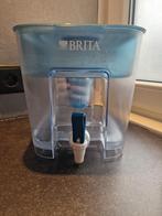 Brita waterfilter 8.2L, Ophalen of Verzenden, Zo goed als nieuw