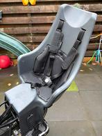 Bobike Achterzitje met Boekje & Sleutel fietszitje, Fietsen en Brommers, Fietsaccessoires | Fietsstoeltjes, Ophalen, Achterzitje