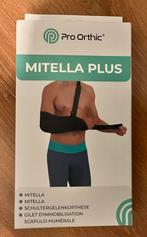 Mitella plus, Diversen, Braces, Ophalen of Verzenden, Zo goed als nieuw