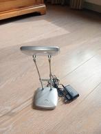 Bureau lamp ( led ), Ophalen of Verzenden, Zo goed als nieuw, Minder dan 50 cm