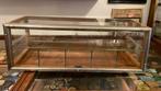 Esme Groningen vitrinekast voor op de toonbank, Ophalen, 25 tot 50 cm, 50 tot 100 cm, Minder dan 100 cm