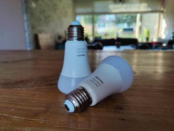 Philips Hue White and Color beschikbaar voor biedingen