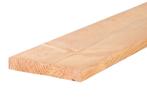 Douglas | Planken | Vers | 30x195mm | Steigerhout | Tuinhout, Doe-het-zelf en Verbouw, Hout en Planken, Nieuw, Plank, Ophalen of Verzenden