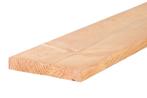 Douglas | Planken | Vers | 30x195mm | Steigerhout | Tuinhout, 25 tot 50 mm, Nieuw, Ophalen of Verzenden, Plank