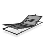 2x Auping spiraalbodem en 2x matras 80x210, Ophalen, 210 cm, Tweepersoons, Zo goed als nieuw