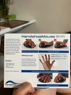 HandshoeMouse Shift - Ergonomische Muis, Computers en Software, Muizen, Muis, Ergonomisch, Linkshandig, Nieuw