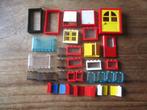 Lego Ramen & deuren, Kinderen en Baby's, Speelgoed | Duplo en Lego, Ophalen of Verzenden, Zo goed als nieuw, Losse stenen, Lego