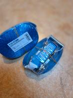 Sjorbanden, Ophalen, Nieuw