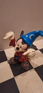 Mickey mouse, Verzamelen, Beelden en Beeldjes, Ophalen, Zo goed als nieuw, Overige typen