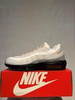 NIEUW! Maat 49,5 - Nike Air Max 95 Safety Orange, Overige kleuren, Verzenden, Nike, Nieuw