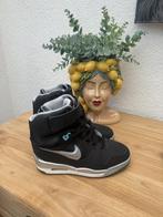 Nike Air Revolution Sky High, Verzenden, Zwart, Nike, Sneakers of Gympen