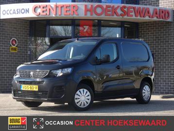 PEUGEOT Partner 1.5 BlueHDi Pro | Airco | Cruise | Trekhaak  beschikbaar voor biedingen
