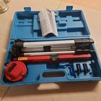 Kinzo laser 670 in koffer, Ophalen of Verzenden, Zo goed als nieuw