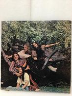 Vinyl LP - The Incredible String Band - Changing Horses, Ophalen of Verzenden, 1960 tot 1980, Gebruikt, 12 inch