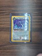 Dark dragonair, Hobby en Vrije tijd, Verzamelkaartspellen | Pokémon, Ophalen of Verzenden, Zo goed als nieuw, Losse kaart