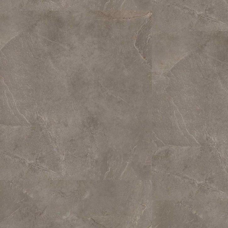 Klik PVC Tegel Marmerlook Met geïntegreerde ondervloer, Huis en Inrichting, Stoffering | Vloerbedekking, Nieuw, Wit, Crème, Beige