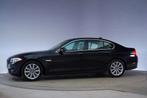 BMW 5 Serie 520i High Executive Aut. [ Comfortzetels Leder N, Auto's, Origineel Nederlands, Te koop, 5 stoelen, Benzine