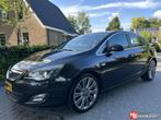 Opel Astra 1.4 Turbo GT, Euro 5, 15 km/l, 680 kg, 4 cilinders