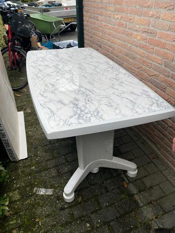 Hartman Tuin Tafel - 160x90 cm beschikbaar voor biedingen