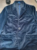 Merkkleding Blazer Vesten Overhemd, Kleding | Heren, Ophalen of Verzenden, Zo goed als nieuw, Overige maten, Blauw