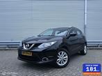 Nissan Qashqai 1.2 Acenta |1ste eigenaar | Pano |Airco, Voorwielaandrijving, Gebruikt, Euro 6, 4 cilinders