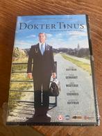 Dokter Tinus - Complete Eerste Serie DVD Boxset, Alle leeftijden, Boxset, Ophalen of Verzenden, Zo goed als nieuw
